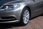 Volkswagen CC 2.0 TSI AUT|Navi|PANO|Stoelvw|Cruise|Trekhaak, Auto's, Euro 5, Stof, 4 cilinders, Lichtsensor