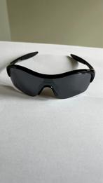 Oakley Enduring sportbril in nieuwstaat! Incl. hardcase etui, Ophalen of Verzenden, Zo goed als nieuw, Overige typen