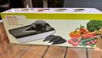 Mandoline voor het slicen van groenten, Huis en Inrichting, Keuken | Keukenbenodigdheden, Ophalen, Zo goed als nieuw