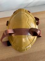 Vintage Ninja Turtles Teenage Mutant schild, Ophalen of Verzenden, Zo goed als nieuw