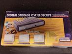 Digital storage oscilloscope Velleman, Doe-het-zelf en Verbouw, Ophalen of Verzenden, Nieuw, Overige meters