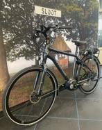 Cannondale Mavaro E-bike Heren, Fietsen en Brommers, Zo goed als nieuw, 51 tot 55 cm, 50 km per accu of meer, Ophalen