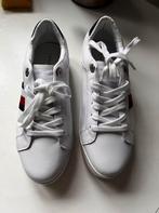 (Helemaal Nieuw!) Tommy Hilfiger EO EILIDH 2A3, Kleding | Dames, Schoenen, Wit, Nieuw, Ophalen of Verzenden, Sneakers of Gympen