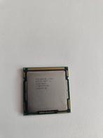 Intel Core i3-550 Processor, Gebruikt, Intel Core i3-550, Ophalen of Verzenden, 2-core