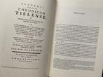 De Tielse kroniek / 1983, Boeken, Geschiedenis | Stad en Regio, Ophalen of Verzenden, 20e eeuw of later, Zo goed als nieuw