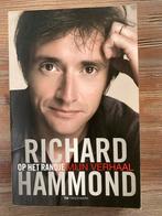 Richard Hammond - Op het Randje: Mijn Verhaal, Ophalen of Verzenden, Zo goed als nieuw, Film, Tv en Media
