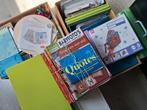 Complete voorraad scrapbookspullen, Ophalen, Zo goed als nieuw, Overige merken