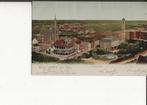 Wijk aan Zee Panorama  J Eerhart  1903, Ophalen of Verzenden, Voor 1920, Gelopen, Noord-Holland