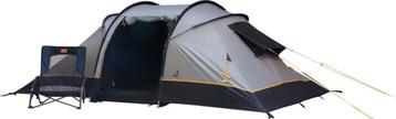 Redwood Aspen 2-persoon tent: ZGAN! beschikbaar voor biedingen