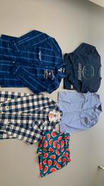 Pakket 170- 176 jongen merkkleding, Ophalen of Verzenden, Zo goed als nieuw, Jongen, Overhemd of Blouse