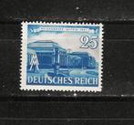 Reich 753 pf, Postzegels en Munten, Postzegels | Europa | Duitsland, Ophalen of Verzenden, Duitse Keizerrijk, Postfris
