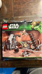 Lego star wars 75017 duel on Geonosis, Kinderen en Baby's, Speelgoed | Duplo en Lego, Ophalen of Verzenden