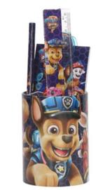 Paw Patrol Bureauset  - Nickelodeon, Ophalen of Verzenden, Nieuw
