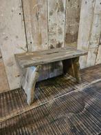 oud krukje ``WOONWINKEL RUSTIEK``, Ophalen of Verzenden