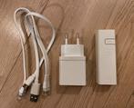 Tado Bridge V3+, Ophalen of Verzenden, Zo goed als nieuw, Overige typen