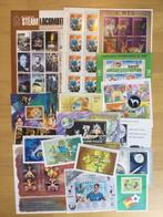 Diverse leuke vellen (postfris), Postzegels en Munten, Postzegels | Volle albums en Verzamelingen, Ophalen of Verzenden, Buitenland
