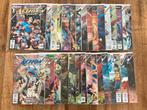Superman - Action Comics #0 - #29 [The New 52] [DC Comics], Amerika, Ophalen of Verzenden, Meerdere comics, Nieuw