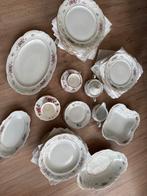 Compleet servies voor 12 personen, Ophalen, Gebruikt, Overige stijlen, Porselein