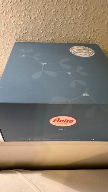 Anita Borstvulling - Medium & Small beschikbaar voor biedingen