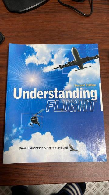 Understanding flight beschikbaar voor biedingen