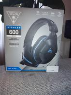 Turtle Beach Stealth 600 Gen 2 - Nieuw in doos!, Ophalen, Turtle Beach, Nieuw, Draadloos