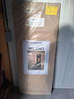 Nieuwe zwarte badkamer radiator, Huis en Inrichting, Badkamer | Badkamermeubels, Ophalen, Zo goed als nieuw