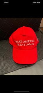Trump pet make america great again, Ophalen of Verzenden, Nieuw, One size fits all