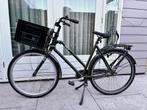 Hele mooie school fiets (transportfiets), Fietsen en Brommers, Ophalen of Verzenden, 26 inch of meer