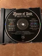 House of Pain - Same as It Ever Was (1994) CD, Ophalen of Verzenden, 1985 tot 2000, Zo goed als nieuw