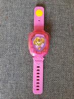 VTech Paw Patrol horloge Skye, Kinderen en Baby's, Speelgoed | Vtech, Ophalen, Zo goed als nieuw