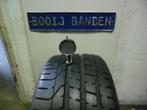 255 30 20 demobanden pirelli p zero met 7,7 mm profiel, 255 mm, Ophalen of Verzenden, Band(en), 20 inch