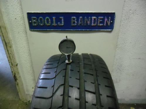 255 30 20 demobanden pirelli p zero met 7,7 mm profiel, Auto-onderdelen, Banden en Velgen, Band(en), Zomerbanden, 20 inch, 255 mm