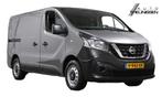 Nissan Nv300 1.6 dCi 125pk | Airco | Trekhaak | Cruise Contr, Origineel Nederlands, Te koop, Zilver of Grijs, Gebruikt