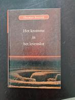 Thomas Boston - Het kromme in het levenslot, Ophalen of Verzenden, Zo goed als nieuw, Thomas Boston