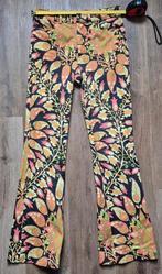 Zara Flared Broek Maat M, Kleding | Dames, Maat 38/40 (M), Ophalen of Verzenden, Zo goed als nieuw, Lang