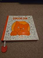 Dikke Dik 365 verhaaltjes, Ophalen of Verzenden, Zo goed als nieuw, Jongen of Meisje, Voorleesboek