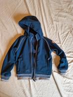 Donkerblauwe Name it jas maat 116, Kinderen en Baby's, Kinderkleding | Maat 116, Ophalen of Verzenden, Gebruikt, Jongen, Jas