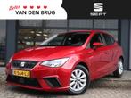 SEAT Ibiza 1.0 TSI 95pk Style Business Intense | Achteruitri, Voorwielaandrijving, Stof, Gebruikt, Euro 6