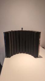 Devine RF 50 Reflectiefilter Studiomicrofoon, Gebruikt, ., Devine, Ophalen of Verzenden