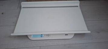 Alecto babyweegschaal BC-10 beschikbaar voor biedingen