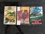 Jeugdpockets uit de Mei serie, Boeken, Ophalen of Verzenden, Gelezen