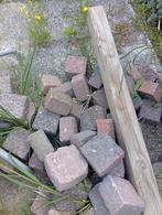 stenen/keien, Tuin en Terras, Grind, Keien en Split, Ophalen