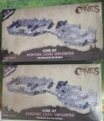 Dungeons & Lasers: Caves - ‘The Devil Is In The Details’, Ophalen of Verzenden, Nieuw, Overige soorten, Toebehoren