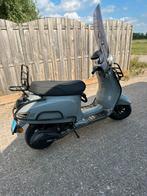 agm vx 50 nardo grey, Ophalen, Zo goed als nieuw, Overige modellen