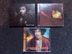 Jimi Hendrix CD's, Ophalen of Verzenden, Zo goed als nieuw