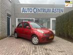 Nissan Micra 1.2 Visia 5-deurs airco, Gebruikt, 4 cilinders, Origineel Nederlands, Handgeschakeld