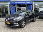 Renault Captur 0.9 TCe Intens Navigatie Achteruitrijcamera T, Voorwielaandrijving, Stof, Gebruikt, Euro 6
