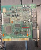 Aztech sound galaxy bx II met opl2 yamaha, Ophalen of Verzenden, Zo goed als nieuw