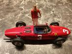Ferrari Dino 156 F1 1:18 CMC 1961 Graf Berghe von Trips., Ophalen of Verzenden, Nieuw, Auto, Overige merken
