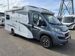 Knaus Sky Ti 650MF Frans bed, Airco, B Rijbewijs (bj 2015), Caravans en Kamperen, Campers, Handgeschakeld, Diesel, Knaus, Half-integraal